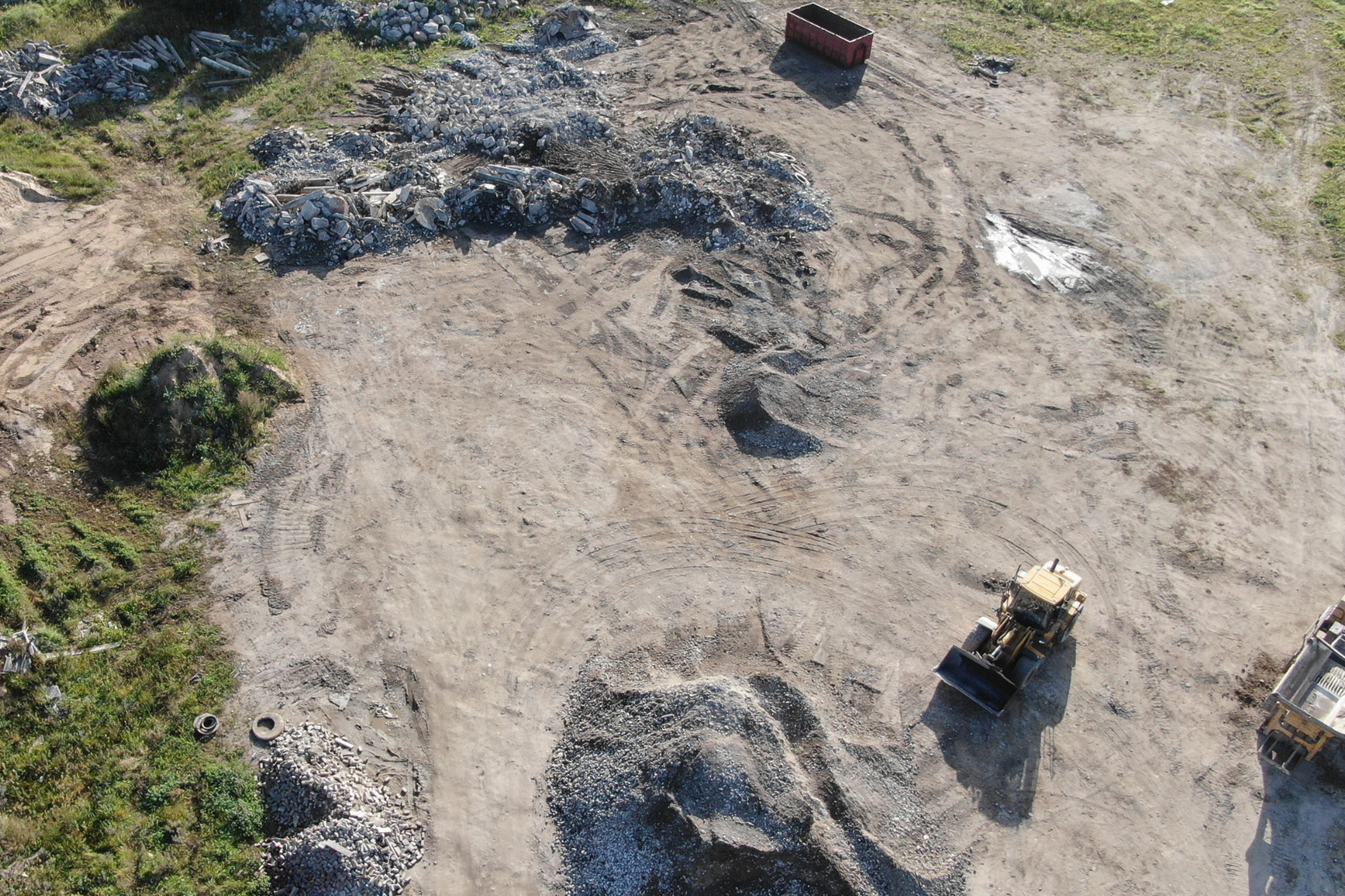 Atliekos