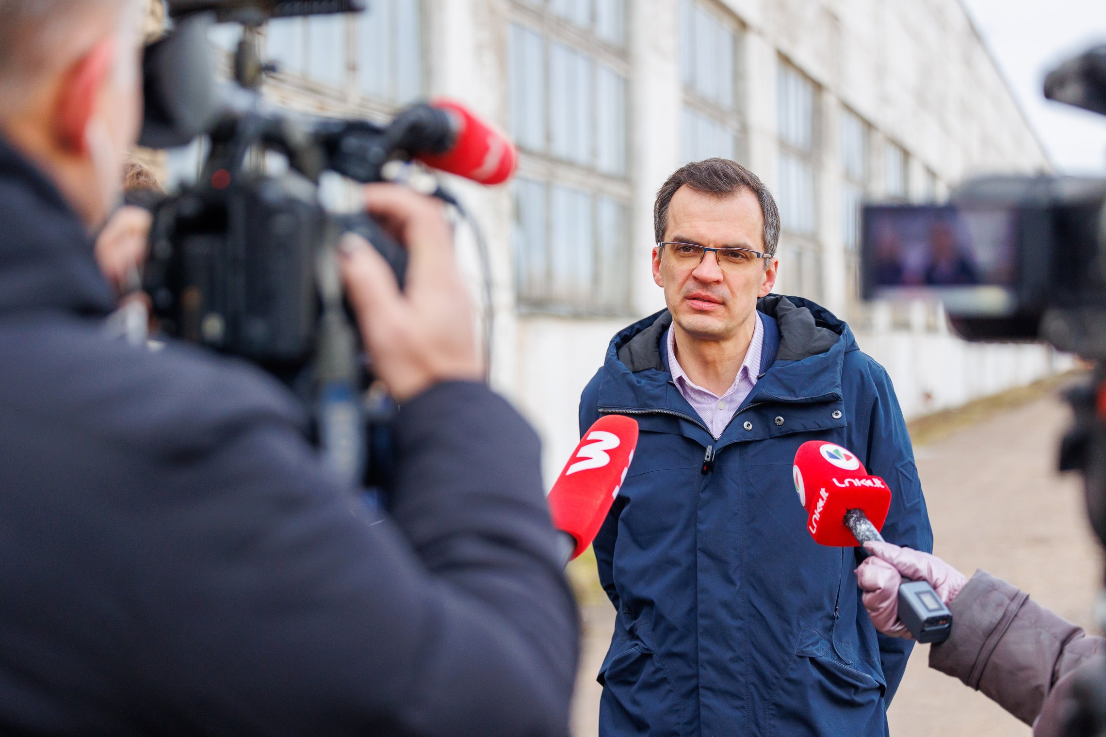 Giedrius Kadziauskas
