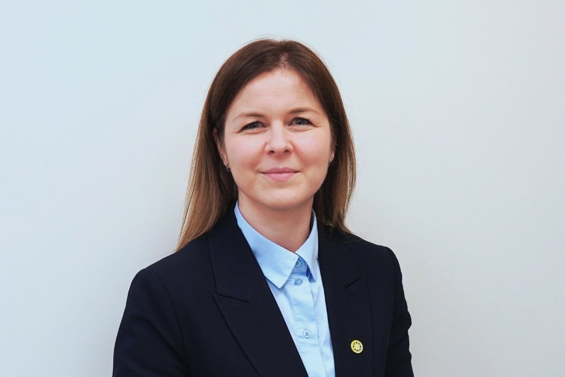 Eglė Paužuolienė