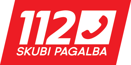 112 (logotipas)