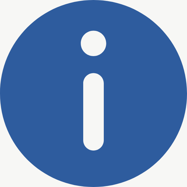 Informacija (piktograma)